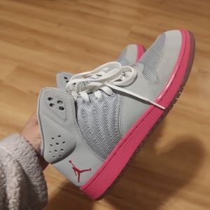 Nike Air Jordan 1 Flight 4